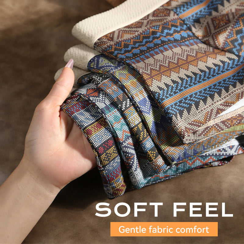 🎁 Intimo uomo - Boxer da uomo in cotone di alta qualità