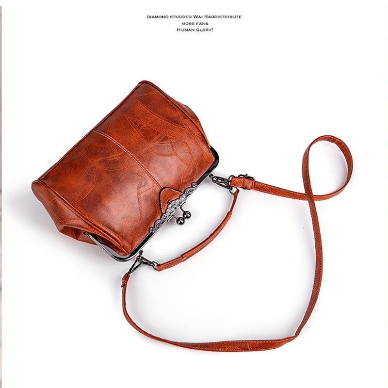 📢📢BIG SALE !!⏰ Women’s Vintage Exquisite Handbag