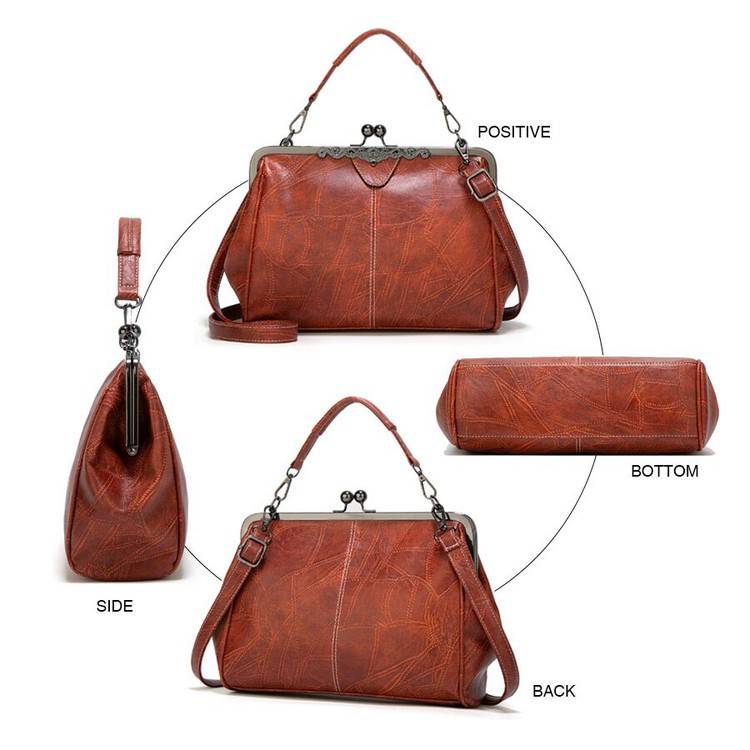 📢📢BIG SALE !!⏰ Women’s Vintage Exquisite Handbag