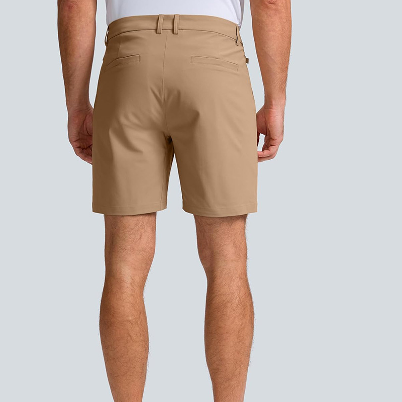 💎 50% DI SCONTO! 💎 Pantaloncini Sportivi da Uomo ad Asciugatura Rapida – Elasticizzati in 4 Direzioni, Traspiranti e Perfetti per Palestra, Golf o Uso Quotidiano