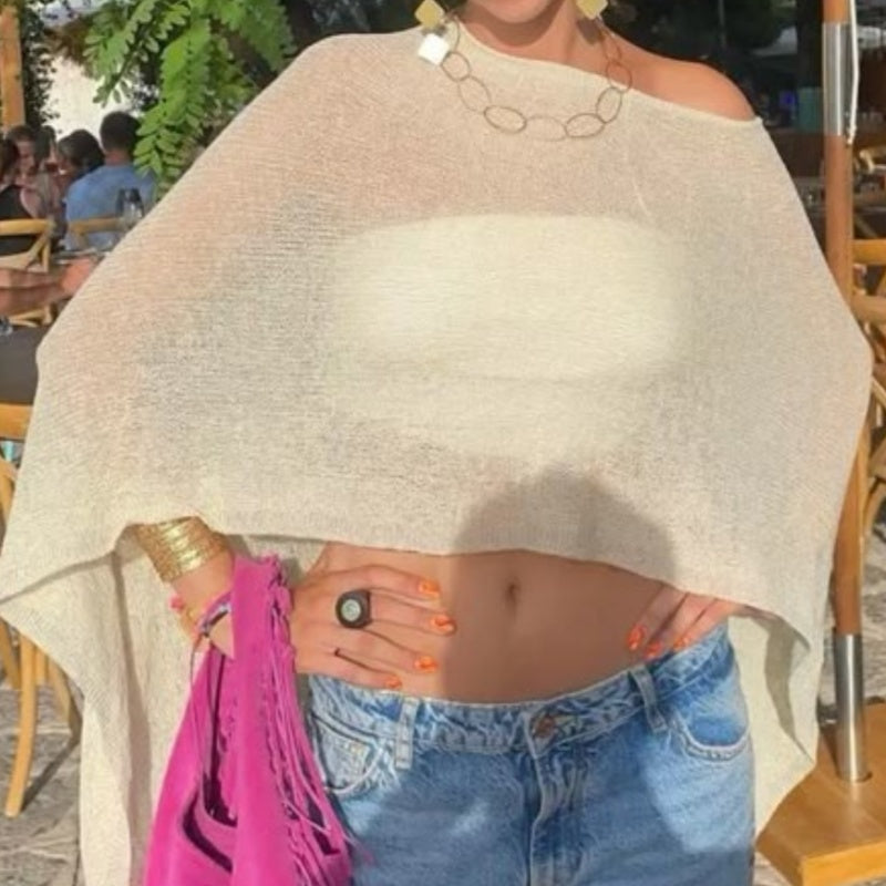 🌞Women's Lightweight Sun Protection Top