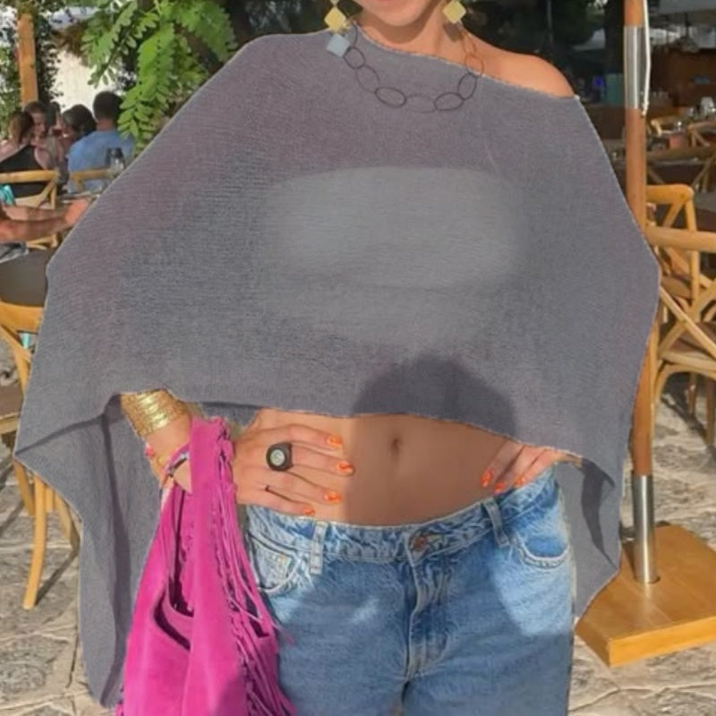 🌞Women's Lightweight Sun Protection Top