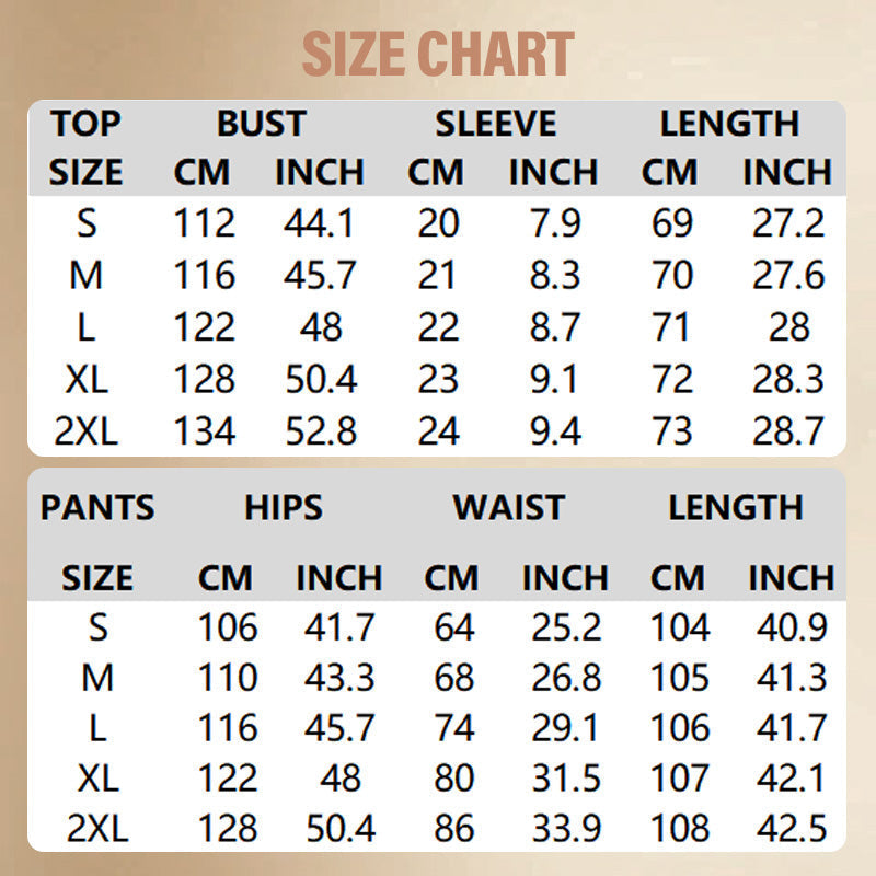 🎁2026 New Arrivals 50% OFF💥Women's Off-Shoulder Top & Pants 2-Piece Set