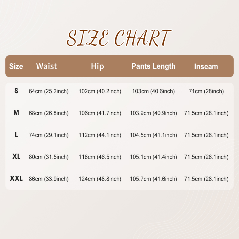 🔥2026 New Arrival ＆ Hot Sale🔥Women's Smocked High Waist Wide Leg Pants