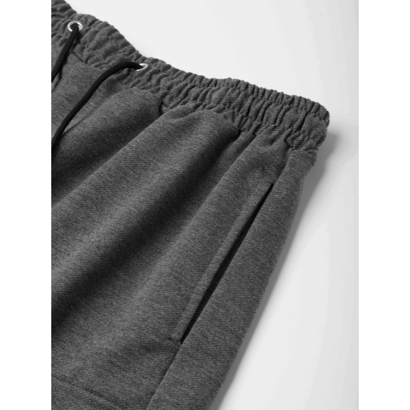 Men's Casual Cargo Shorts with Pockets