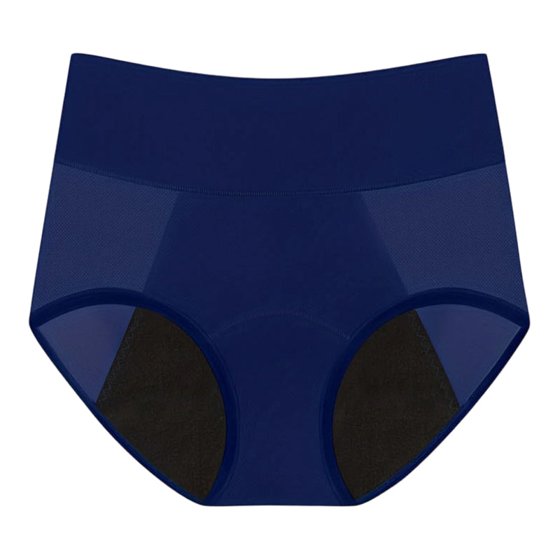 Leak-Proof & Breathable Period Underwear