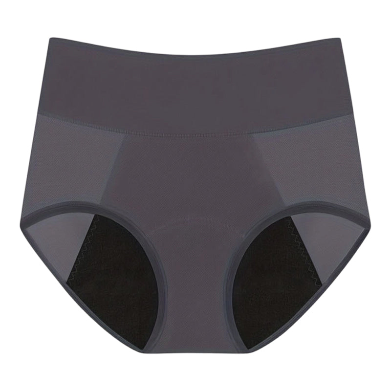 Leak-Proof & Breathable Period Underwear
